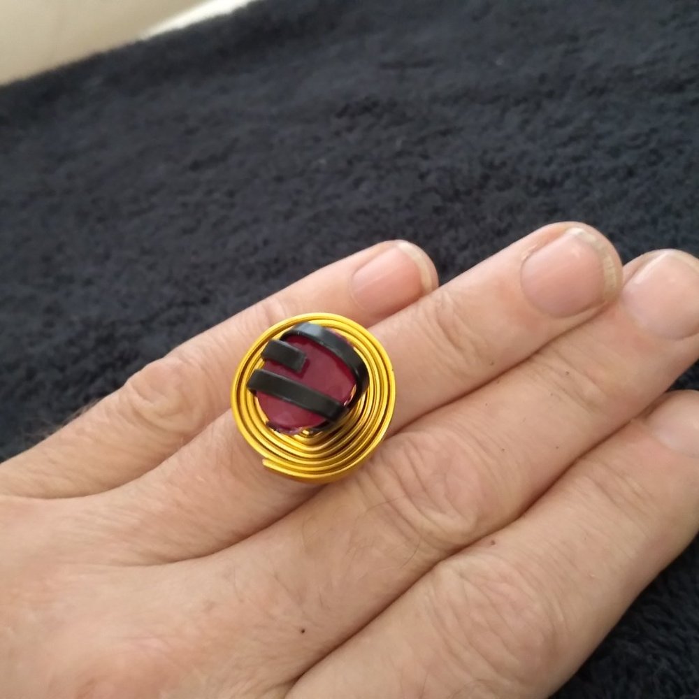 The Ruby Rose - image 7